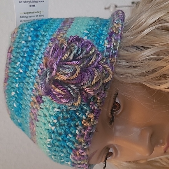 Happy cap - Picture 2 of 2